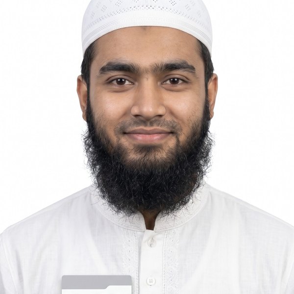 Md Mahmudul Hasan