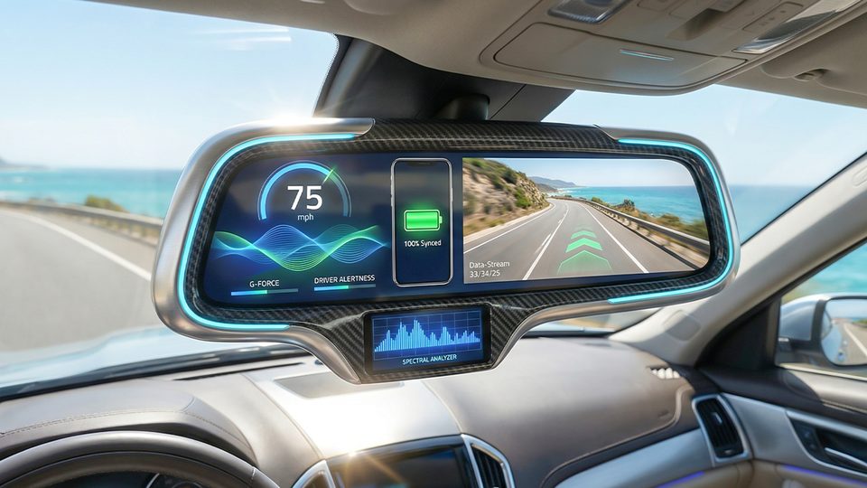 15 Genius New Car Gadgets on The Market You’ll Love