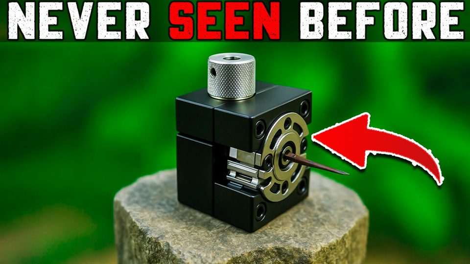30 Coolest Doomsday Survival Gear & Gadgets In 2025