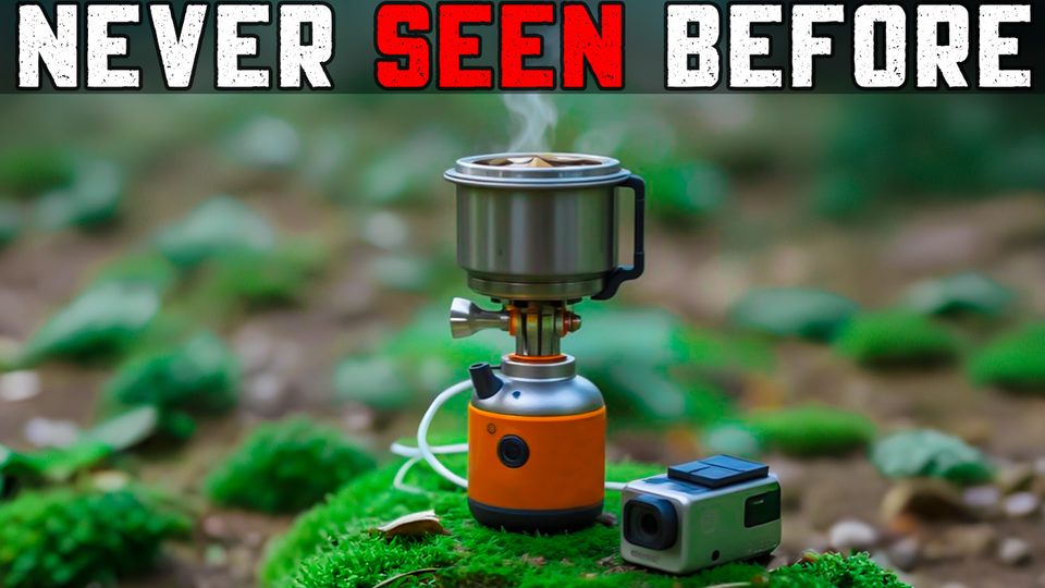 24 Incredible Camping Inventions That Everyone Will Appreciate In 2025