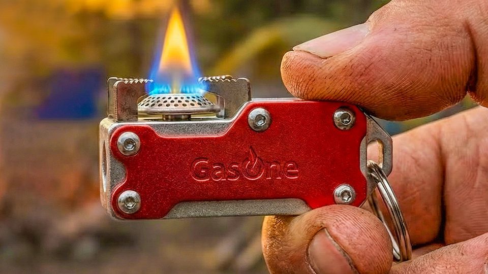 Make Camping Easier With These 25 Simple Gadgets