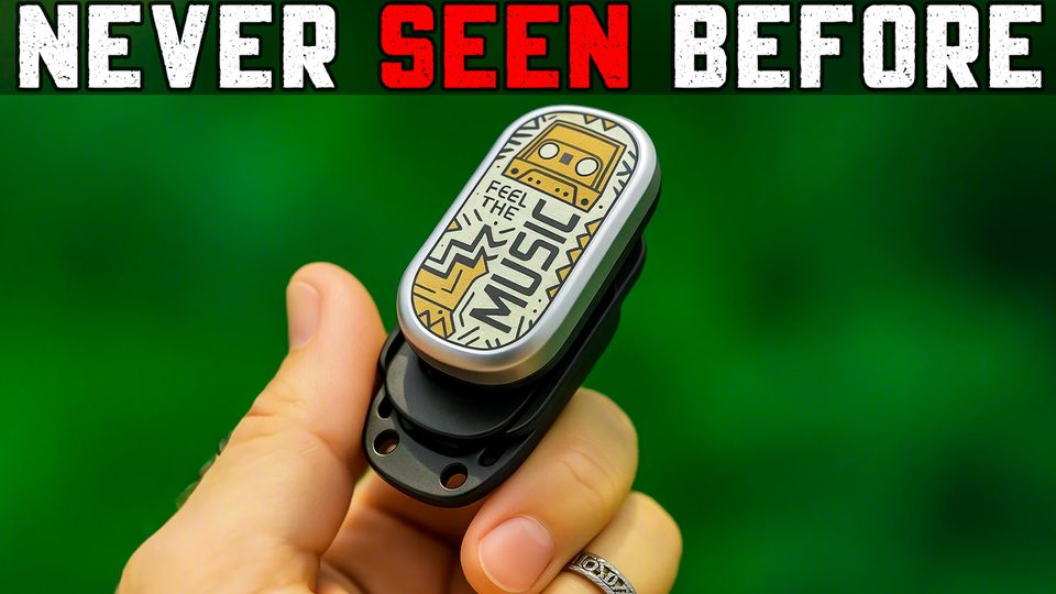 30 Incredible EDC Gear & Gadgets That Everyone Will Appreciate In 2025