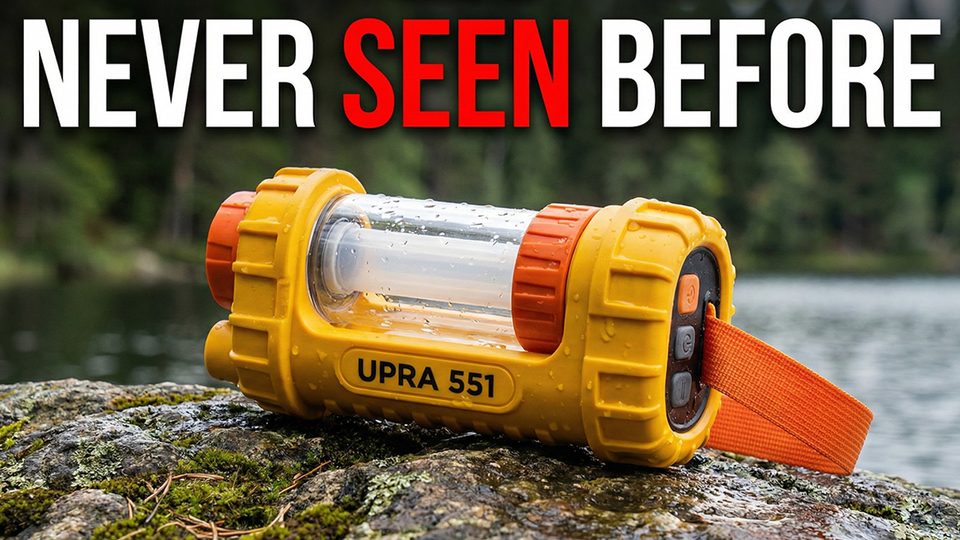 14 Game Changing Camping Gadgets You Must Have!