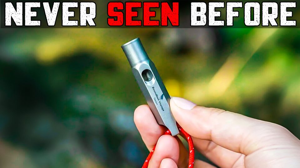 40 Coolest Doomsday Survival Gear & Gadgets On Amazon In 2024