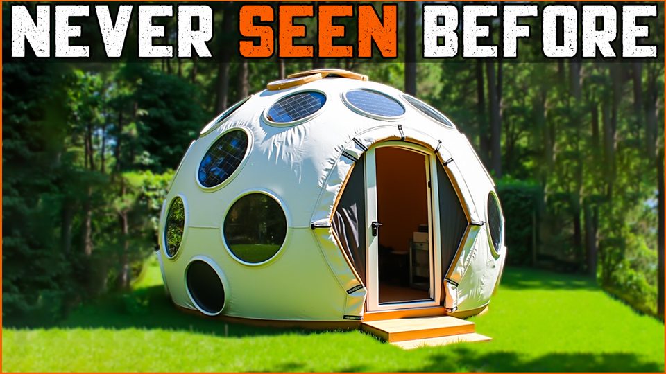 25 Incredible Camping Inventions That Everyone Will Appreciate