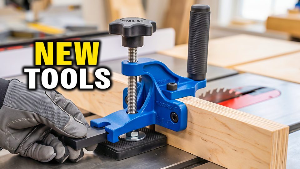 30 Genius Workshop Tools On Amazon