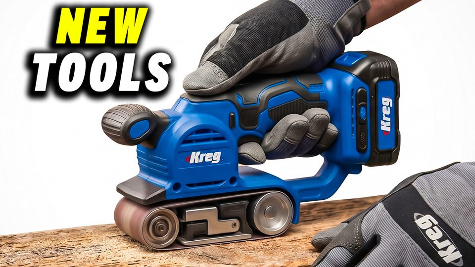 20 Coolest Tools On The Market That Blow Your Mind