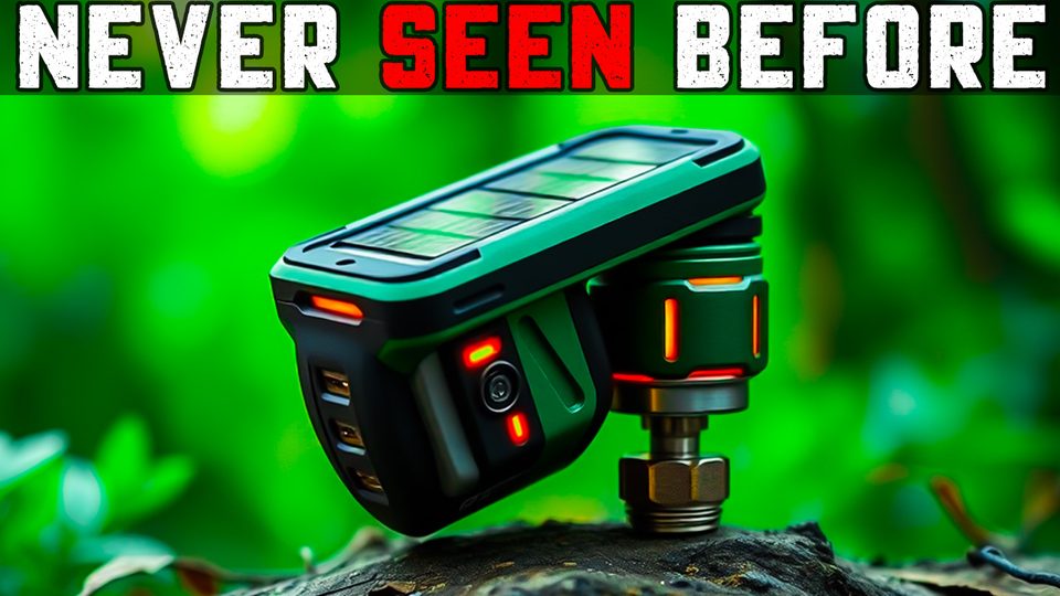 20 Incredible Camping Gear That Everyone Will Appreciate In 2025