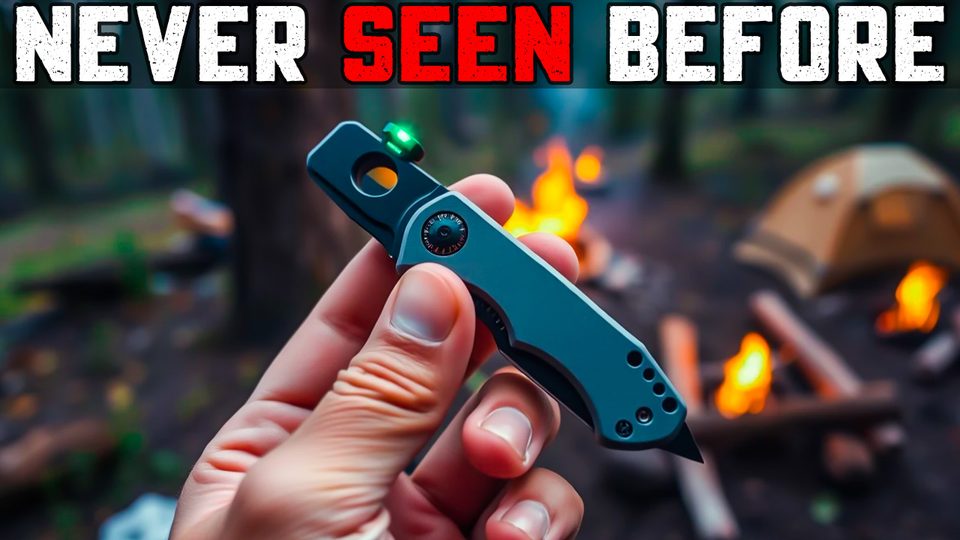 35 Cool Doomsday Survival Gear & Gadgets Preppers Should Have