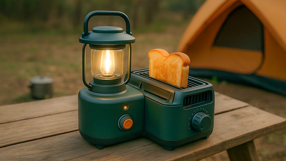 100 Must Have Camping Gear & Gadgets 2025 On Amazon Under $30
