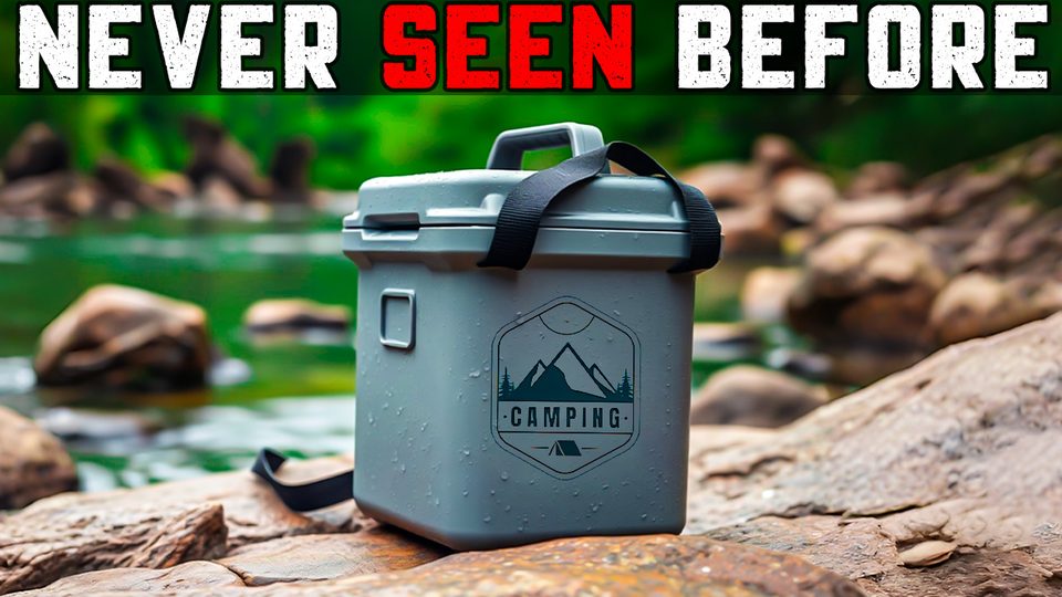 45 Next Level Camping Gear & Gadgets 2025