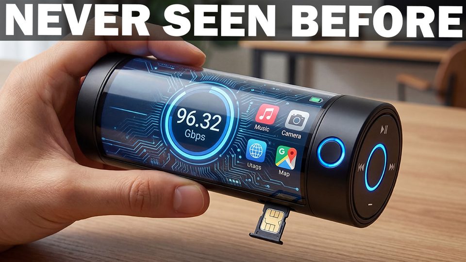 20 Game-Changing Gadgets On The Market That Will Blow Your Mind