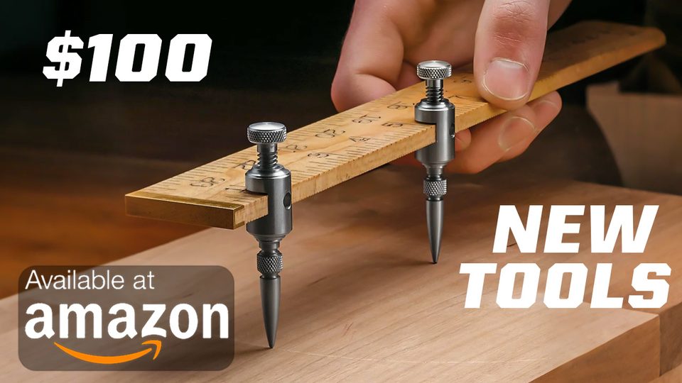 20 Best woodworking Tools Under $100 You Need Right Now