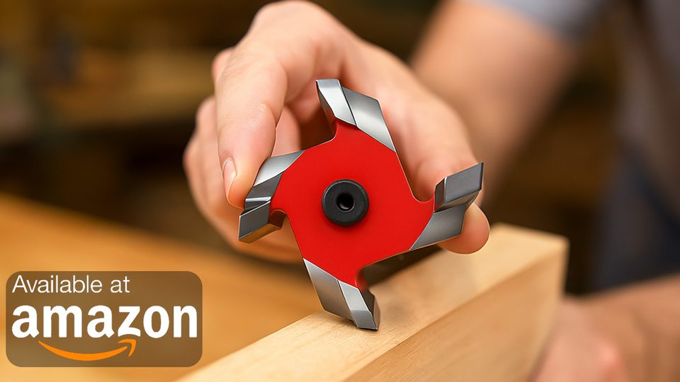 20 Genius Woodworking Tools on Amazon You'll Wish You Found Sooner