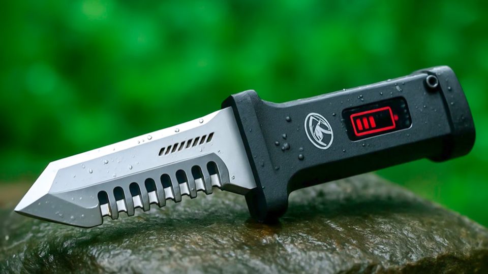 30 Doomsday Survival Gear & Gadgets Preppers Should Own