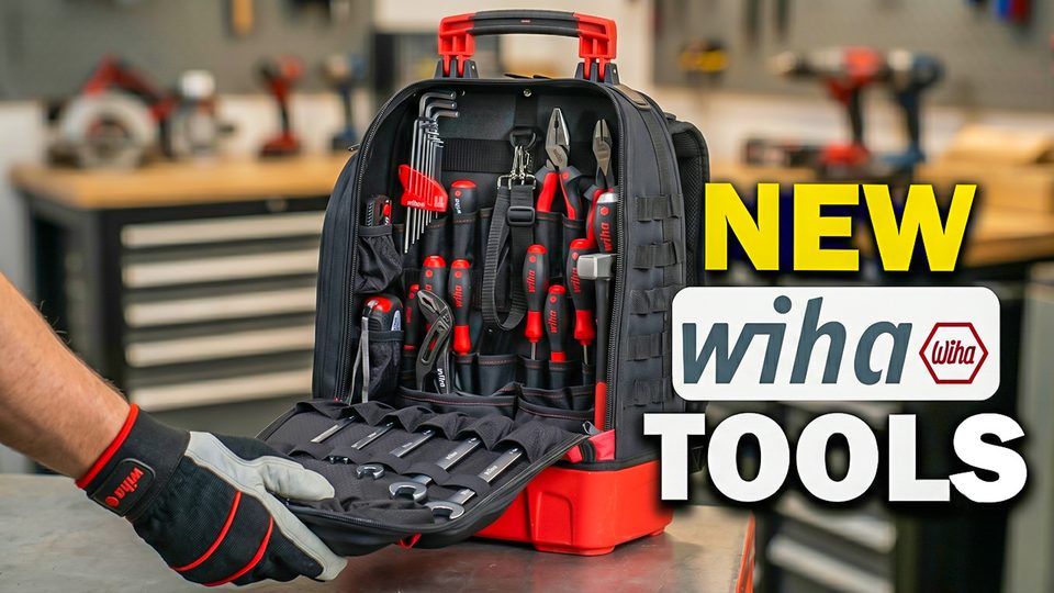 25 Genius Wiha Tools On The Market THAT Make Work Easier!