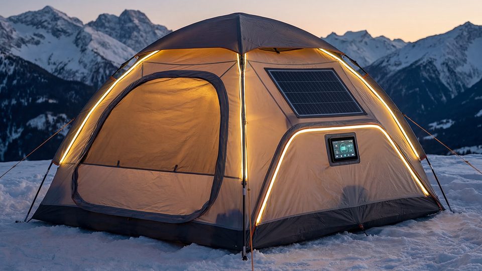15 Innovative Camping Inventions You Didn't Know Existed!