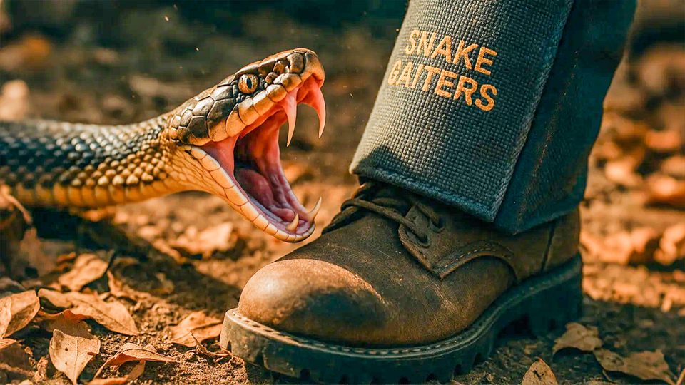 25 Coolest Doomsday Survival Gadgets You Must Own