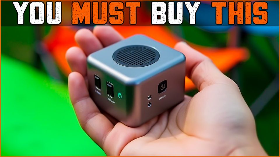 35 Smart Camping Inventions in 2024 That You Didn't Know About