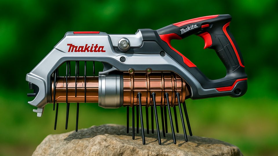 20 Awesome Makita Tools You Never Knew Existed
