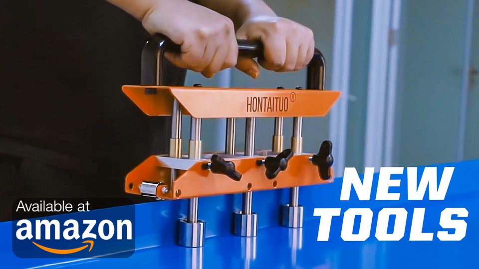 20 AMAZING Tools on Amazon You Need To Buy Now