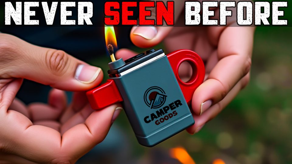 45 COOLEST EDC GEAR AND GADGETS FOR 2025!
