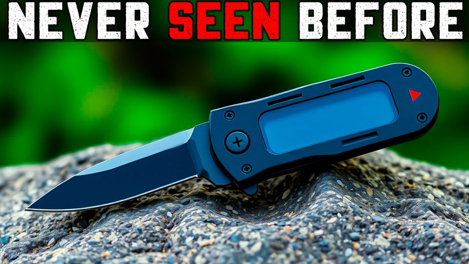 30 Coolest Doomsday Survival Gear & Gadgets On Amazon In 2025!