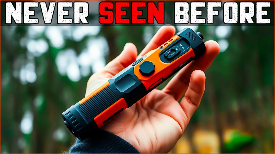 30 Coolest Doomsday Survival Gear & Gadgets Preppers Should Have