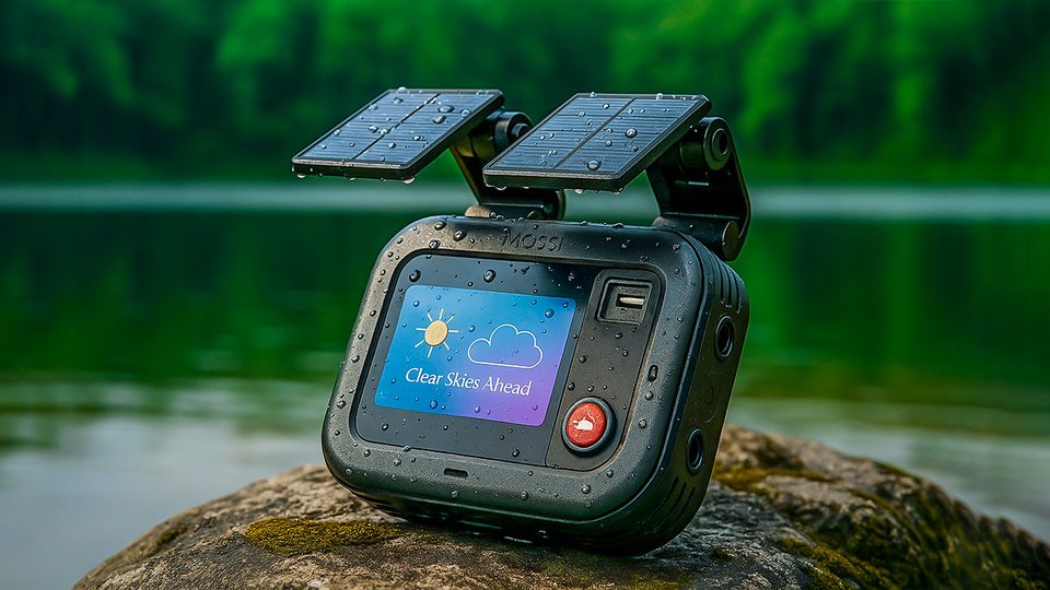 35 Coolest Prepper Gear for Doomsday Scenarios on Amazon