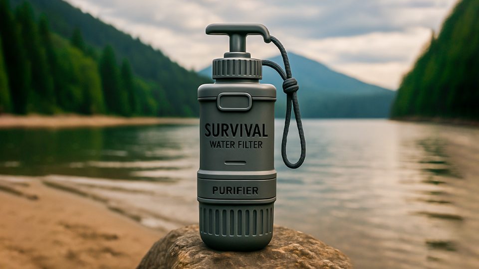 30 MUST HAVE Doomsday Survival Gadgets to Upgrade Your Outdoor Experience Under $20