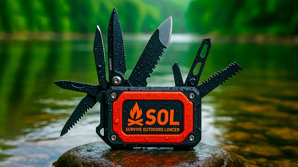 30 Coolest Doomsday Survival Gear & Prepper Gadgets You Need in 2025