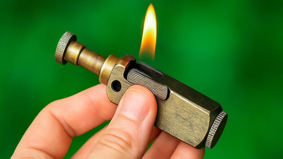 Top 30 Coolest EDC Gadgets & EDC Gear You Can Buy on Amazon