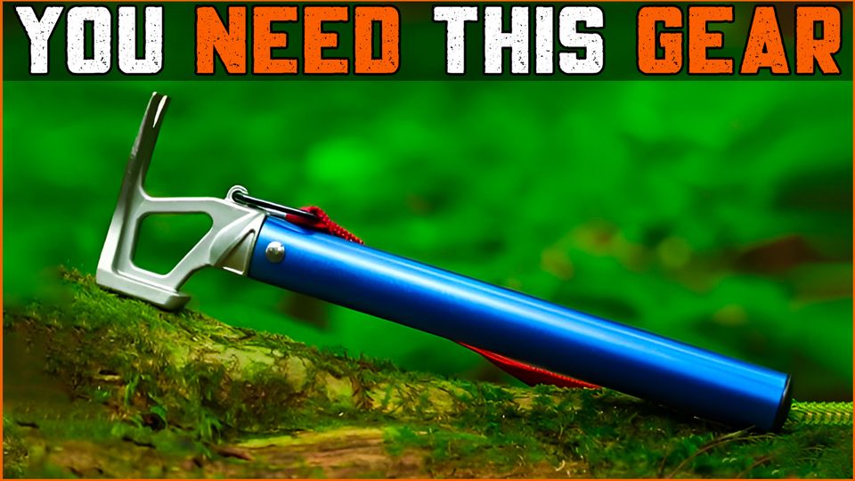 45 Coolest New Camping Gear & Gadgets on Amazon For 2024