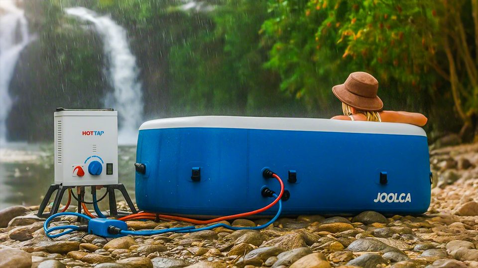 30 Smart Camping Tools to Upgrade Your Outdoor Life