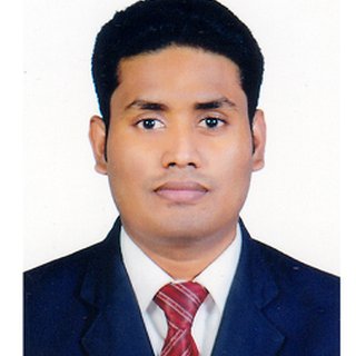 Md Mesbahuddin Reza