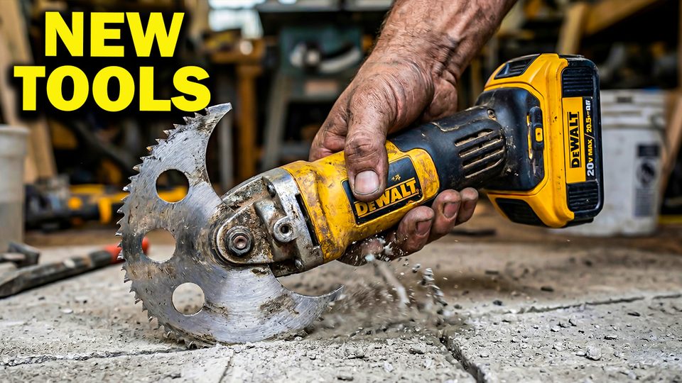 20 Genius Tools On The Market You Need to See Now!