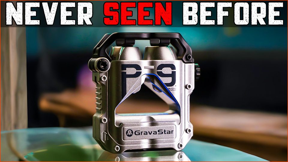 20 Smart Tactical Military Gear & Gadgets You Must Have In 2025