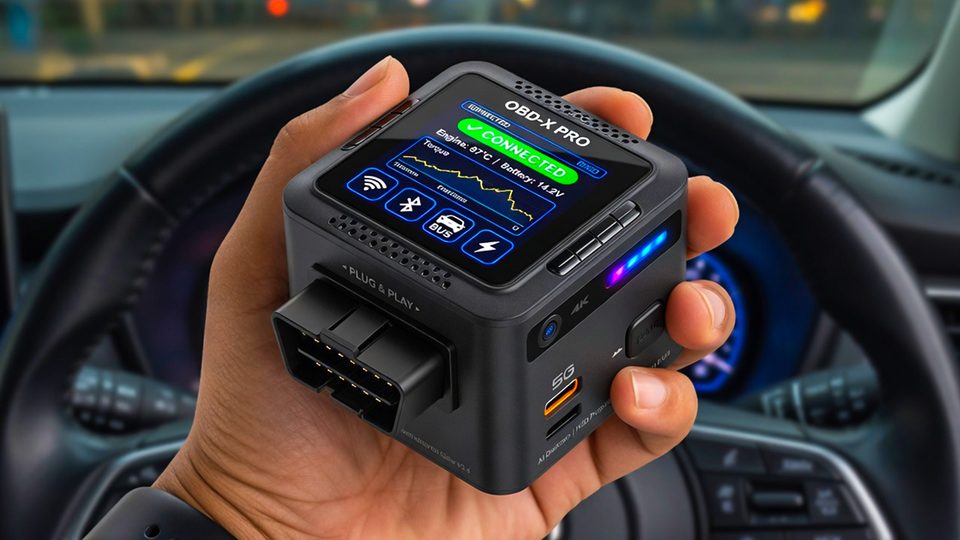 These 25 Car Gadgets Are INSANE