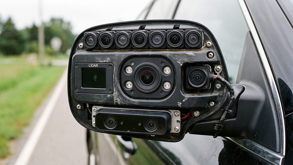 20 New Coolest Car Gadgets on Amazon You Need Yesterday