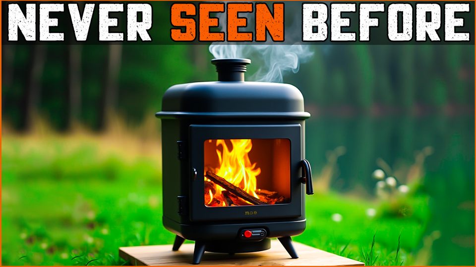 99 Incredible Camping Inventions That Everyone Will Appreciate In 2024