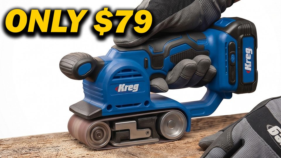 30 Genius Woodworking Tools From Kreg Tools & Woodpeckers Tools!