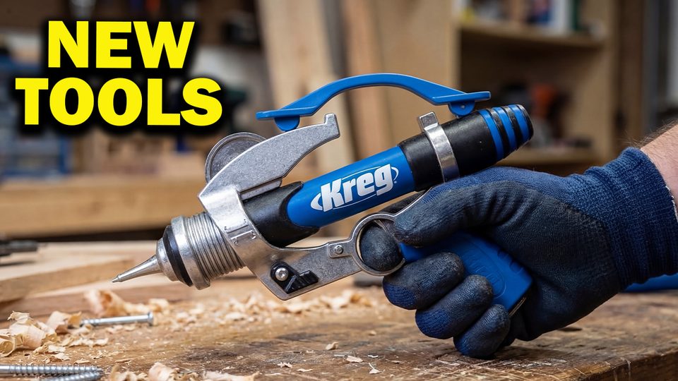 20 Genius Woodworking Tools On The Market You Haven't Tried Yet In 2026!