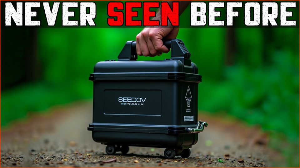25 Incredible Tactical Military Gear & Gadgets You Must Have In 2025