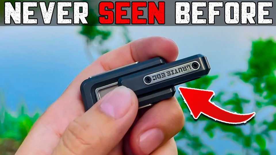 Coolest EDC Gear & Gadgets That Everyone Will Appreciate In 2025