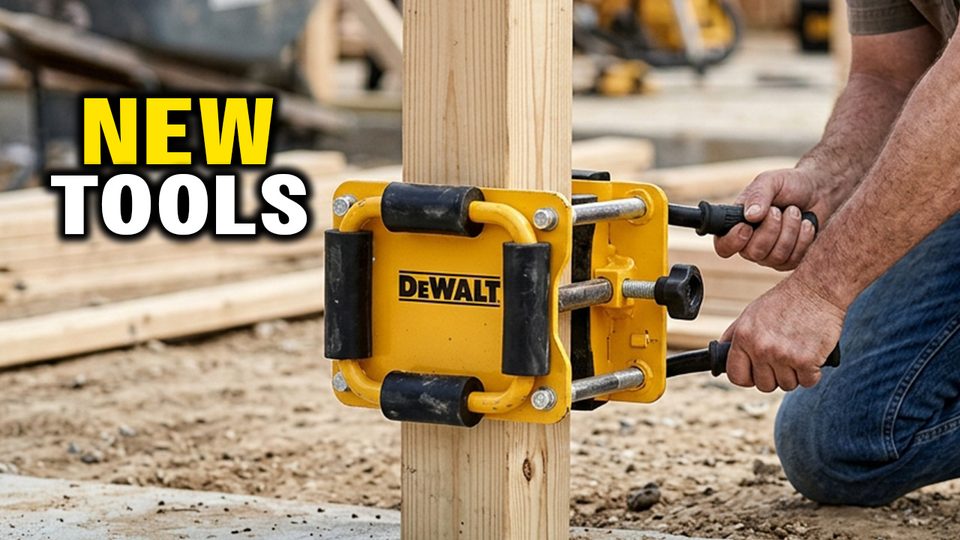 30 Genius New Tools On Amazon!