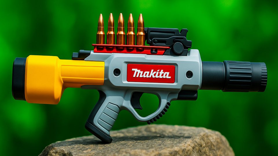 20 Makita Tools You Don't Know About But Should