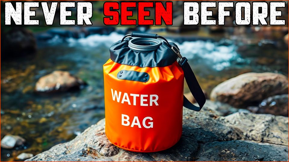 35 Next Level Outdoor Camping Gear & Gadgets for 2025