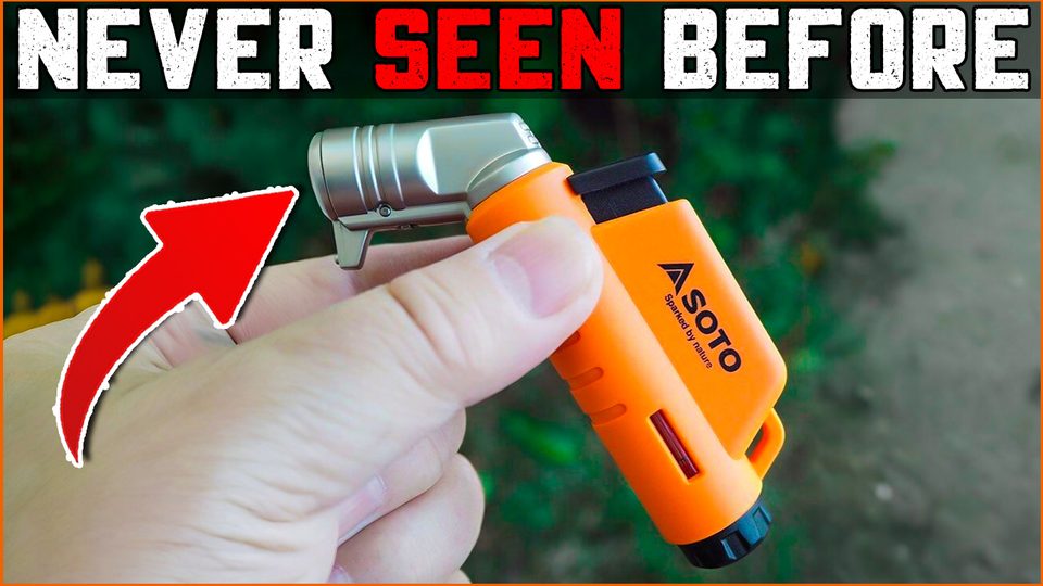 37 Smart Camping Inventions That Are On The Next Level in 2024
