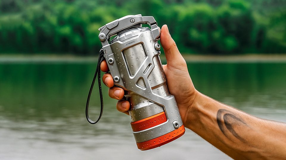 30 Coolest New Camping Gear & Gadgets on Amazon In 2025