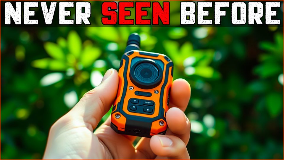 50 Smart Tactical Military Gear & Gadgets You Must Have in 2025